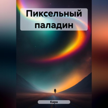 Пиксельный паладин (Кира)