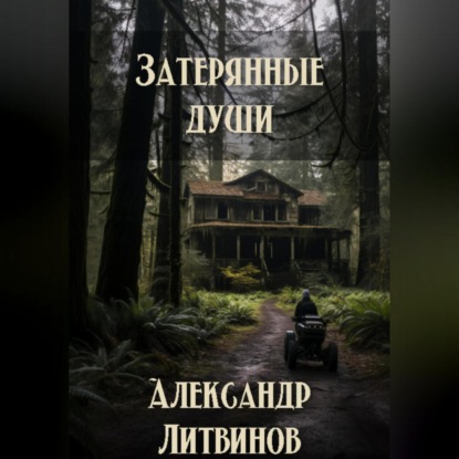 Затерянные души (Александр Литвинов)