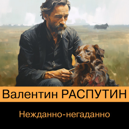 Нежданно-негаданно (Валентин Распутин)