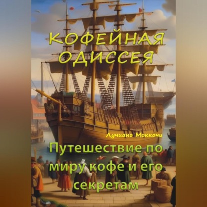 Кофейная Одиссея. Путешествие по миру кофе и его секретам (Лучиано Маккочи)