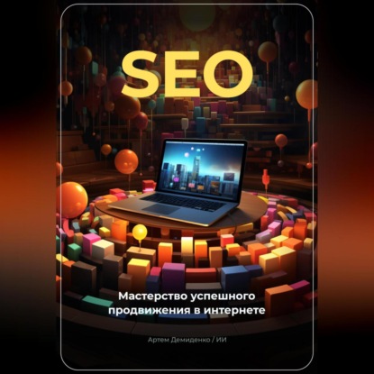 SEO: Мастерство успешного продвижения в интернете (Артем Демиденко)