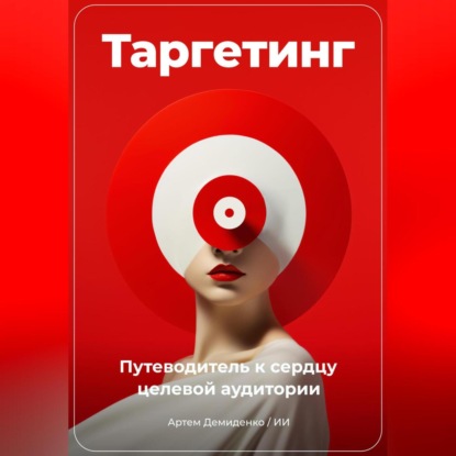Таргетинг: Путеводитель к сердцу целевой аудитории (Артем Демиденко)