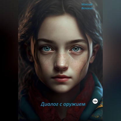 Диалог с оружием (Максим Великий)