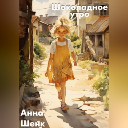 Шоколадное утро (Анна Шенк)