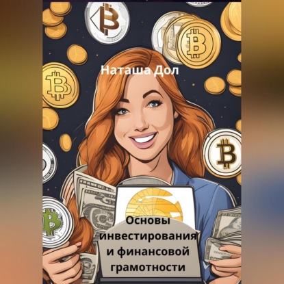 Основы инвестирования и финансовой грамотности (Наташа Дол)