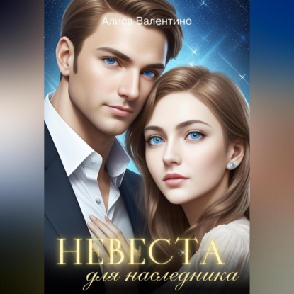Невеста для наследника (Алиса Валентино)