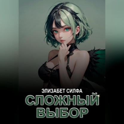 Сложный выбор (Силфа Элизабет)