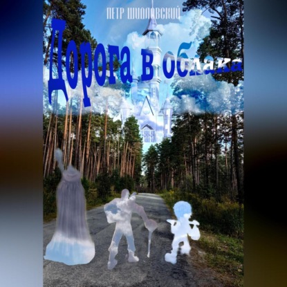 Дорога в облака (Петр Васильевич Шидловский)
