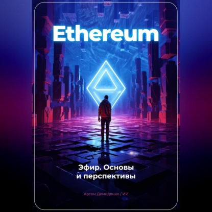 Ethereum: Эфир. Основы и перспективы (Артем Демиденко)