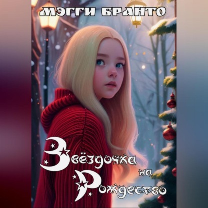 Звёздочка на Рождество (Мэгги Бранто)