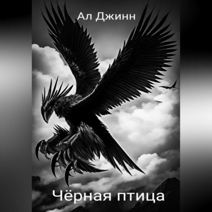 Чёрная птица (Ал Джинн)