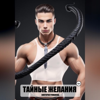 Тайные желания (Виктория Романова)