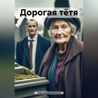 Дорогая тётя (Виктор Петрович Азбукиведиев)