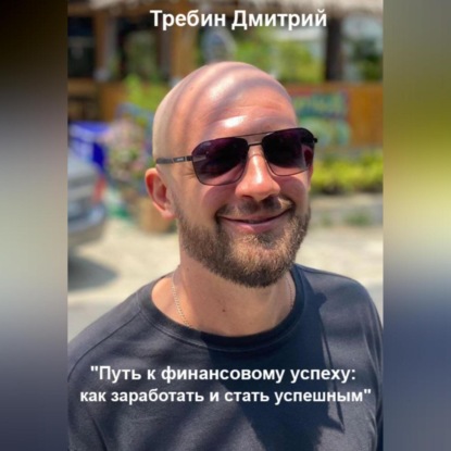 Путь к финансовому успеху: как заработать и стать успешным (Дмитрий Требин)