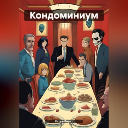Кондоминиум (Игорь Анатольевич Вират)