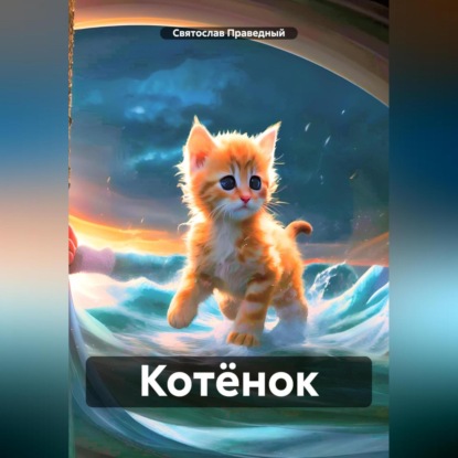 Котёнок (Святослав Праведный)