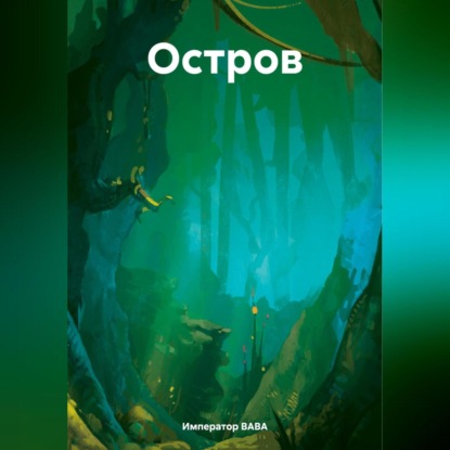Остров. (Император ВАВА)