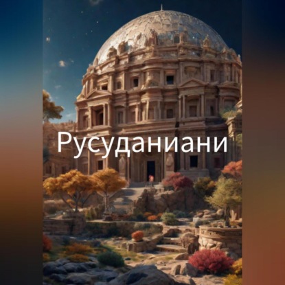 Русуданиани (Данила Носаев)