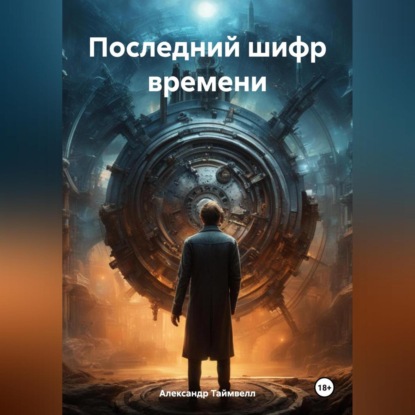 Последний шифр времени (Автор Неизвестный)