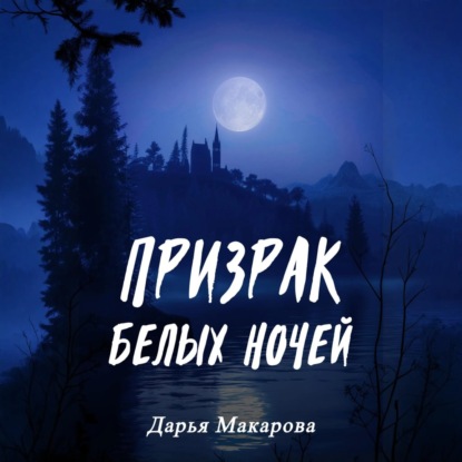 Призрак белых ночей (Дарья Макарова)