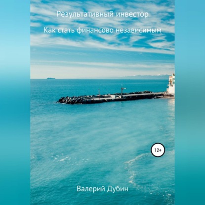 Результативный инвестор (Валерий Станиславович Дубин)