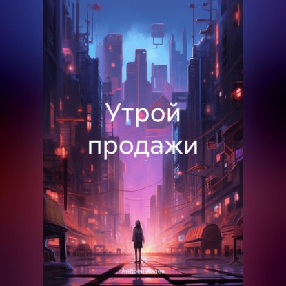 Утрой продажи (Андрей Хилев)