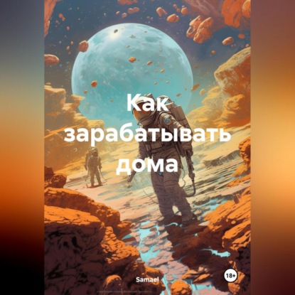 Как зарабатывать дома (Samael)