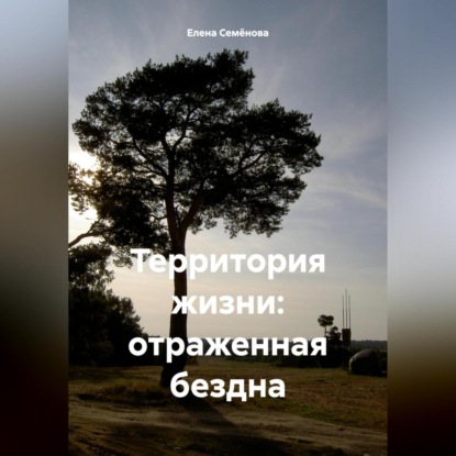 Территория жизни: отраженная бездна (Елена Владимировна Семёнова)