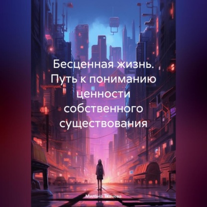 Бесценная жизнь. Путь к пониманию ценности собственного существования (Милана Ткачева)