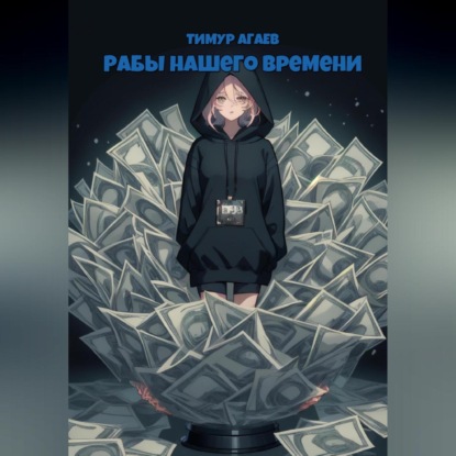 Рабы нашего времени (Тимур Джафарович Агаев)