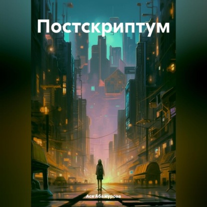 Постскриптум (Ася Абажурова)