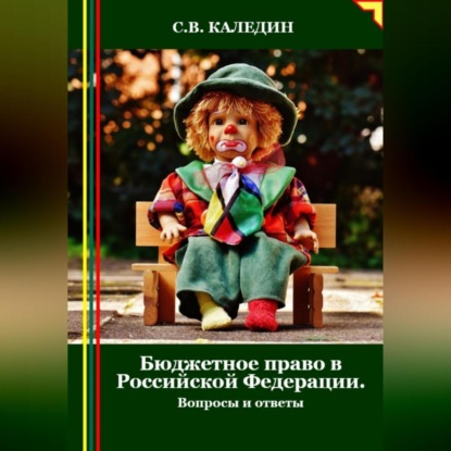 Бюджетное право в Российской Федерации. Вопросы и ответы (Сергей Каледин)