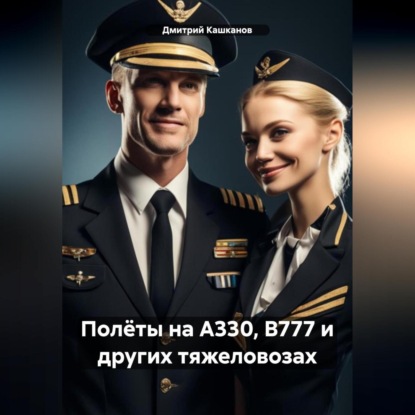 Несерьёзно о серьёзном (Дмитрий Кашканов)