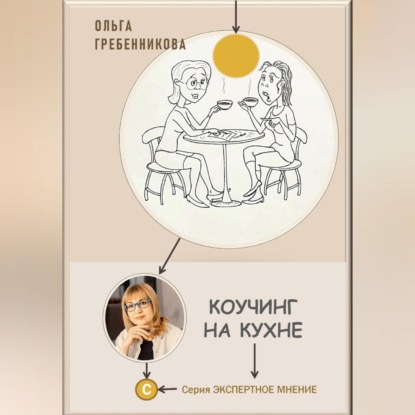 Коучинг на кухне (Ольга Гребенникова)