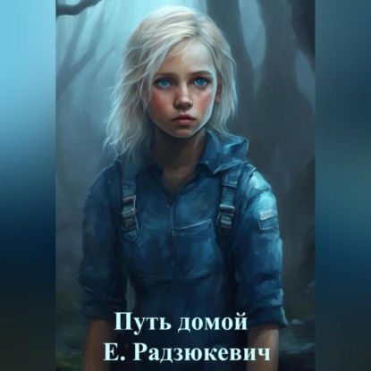 Путь домой (Елена Владиславовна Радзюкевич)