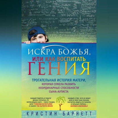 Искра Божья, или Как воспитать гения (Кристин Барнетт)
