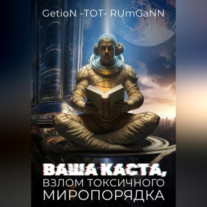 Ваша Каста (GetioN -ТОТ- RUmGaNN)