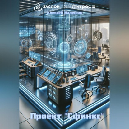 Проект «Сфинкс» (Алексей Игоревич Валенюк)