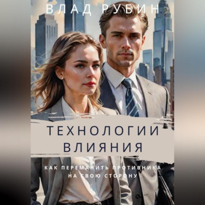 Технологии влияния (Влад Рубин)