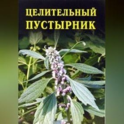 Целительный пустырник (Иван Дубровин)