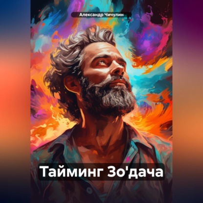 Тайминг Зо’дача (Александр Владимирович Чичулин)