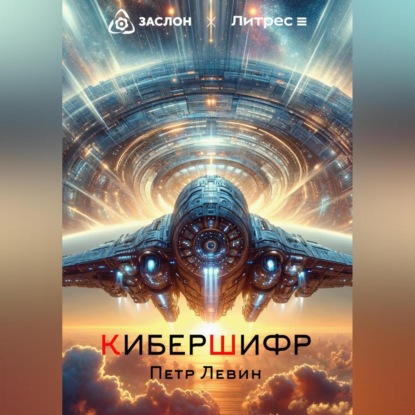 КиберШифр (Пётр Левин)