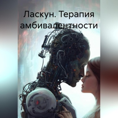 Ласкун. Терапия амбивалентности (Антонина Григорьевна Фенева)