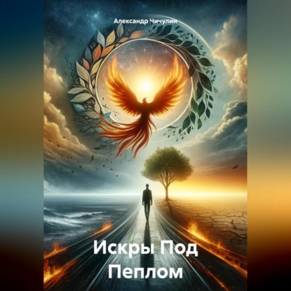 Искры Под Пеплом (Александр Владимирович Чичулин)