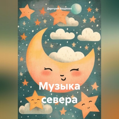Музыка севера (Дмитрий Вощинин)