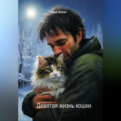 Девятая жизнь кошки (Юрий Филин)
