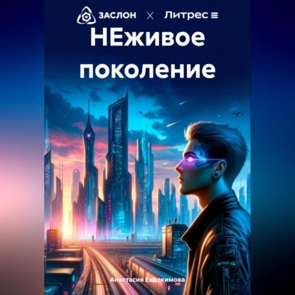 НЕживое поколение (Анастасия Евдокимова)