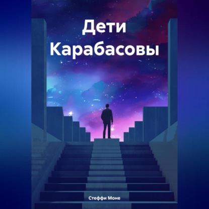 Дети Карабасовы (Стеффи Моне)