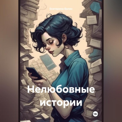 Нелюбовные истории (Екатерина Балан)