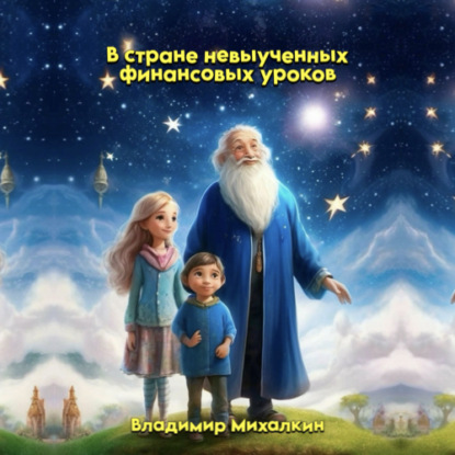 В стране невыученных финансовых уроков (Владимир Михалкин)